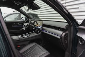 Chery Tiggo 9 2024 года, 0 км - вид 26