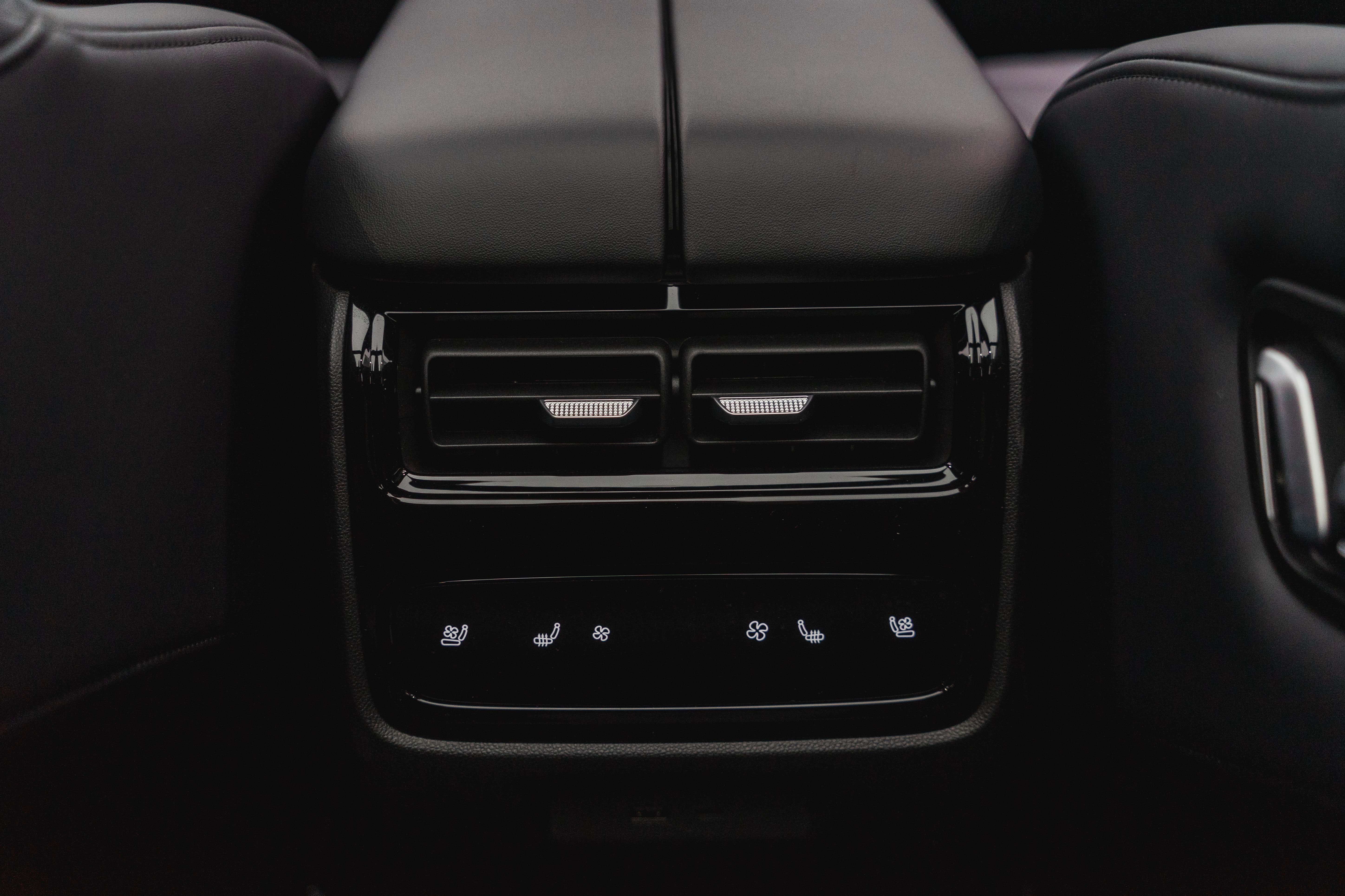 Chery Tiggo 9 2024 года, 0 км - вид 23