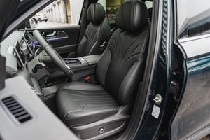 Chery Tiggo 9 2024 года, 0 км - вид 24