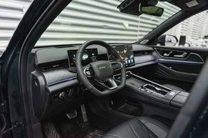 Chery Tiggo 9 2024 года, 0 км - вид 16