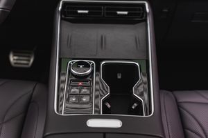 Chery Tiggo 9 2024 года, 0 км - вид 18