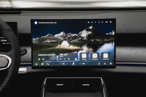 Chery Tiggo 9 2024 года, 0 км - вид 19