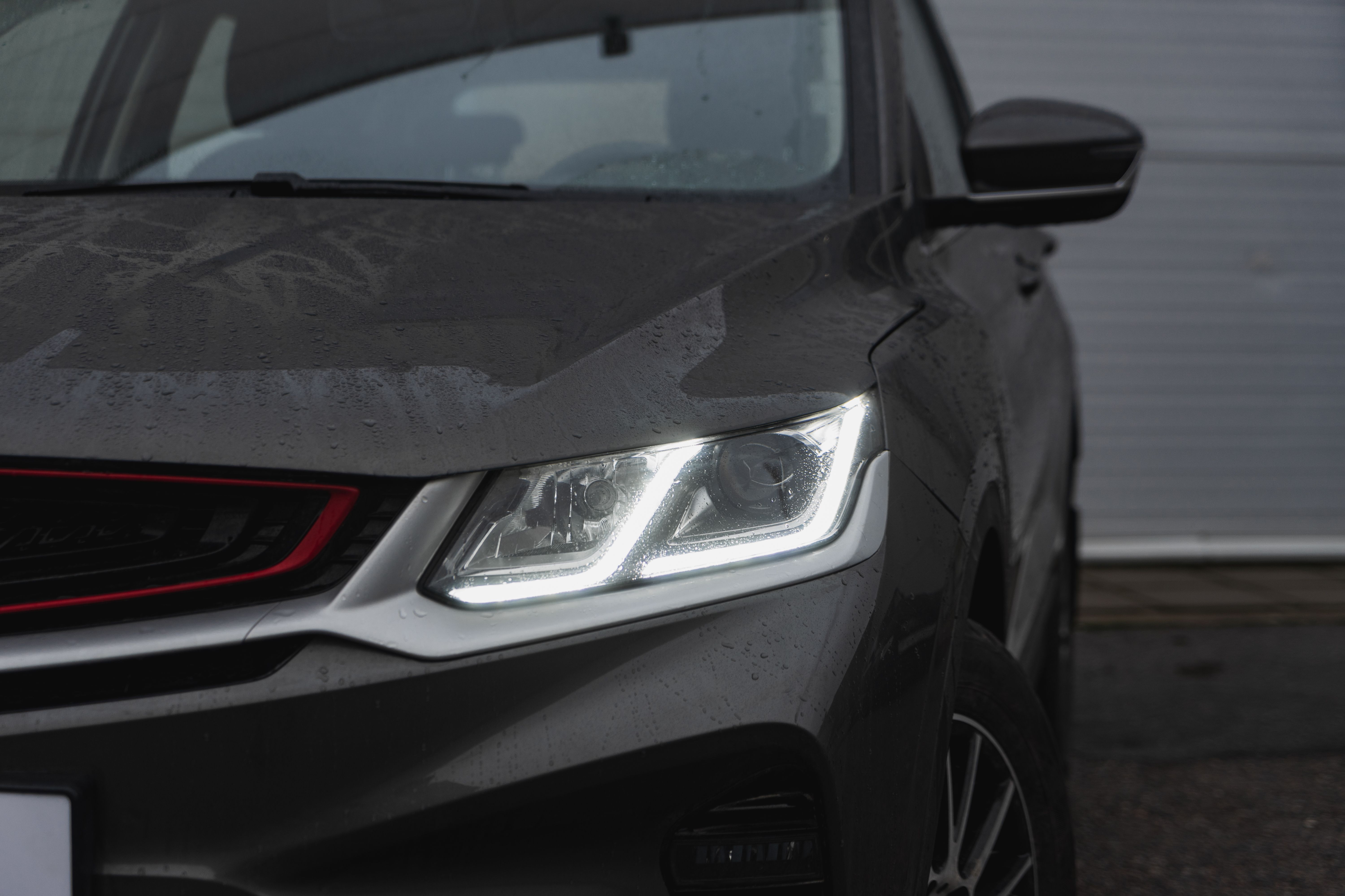 Belgee X50 2023 года, 0 км - вид 5