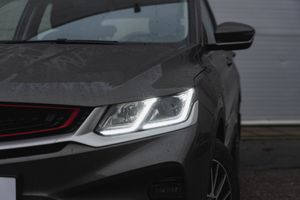 Belgee X50 2023 года, 0 км - вид 5