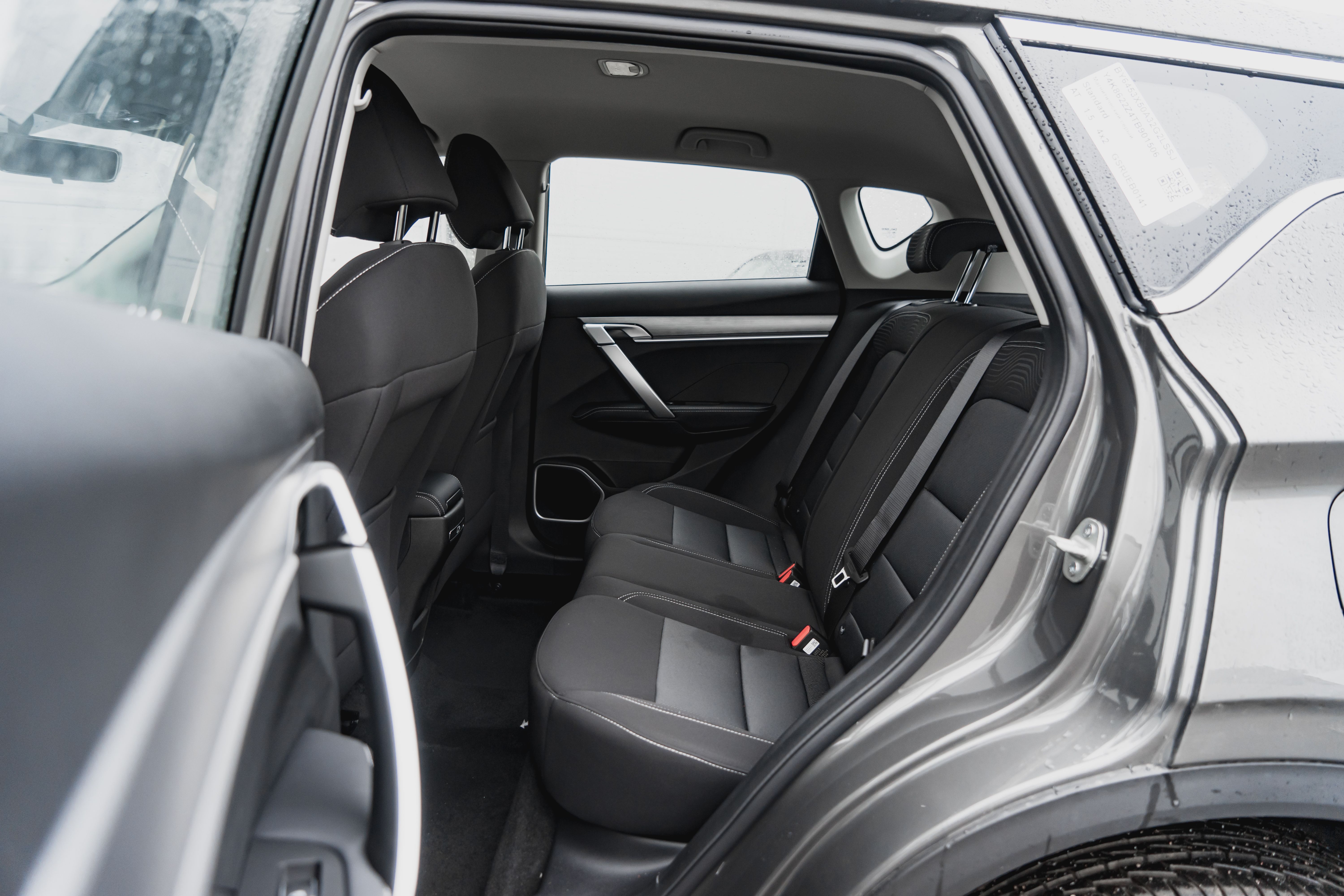 Belgee X50 2023 года, 0 км - вид 16