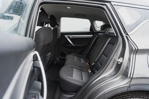 Belgee X50 2023 года, 0 км - вид 16