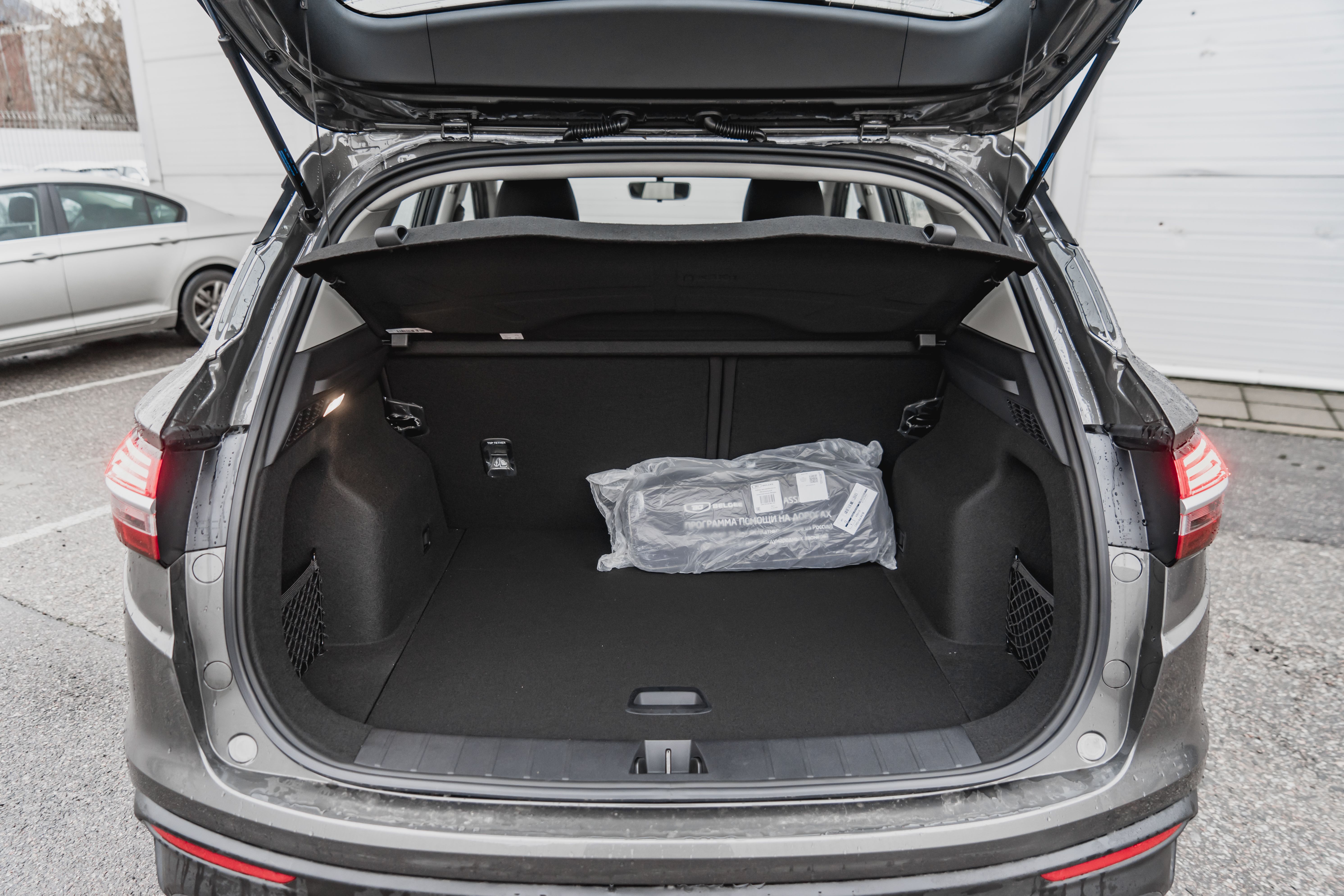 Belgee X50 2023 года, 0 км - вид 10