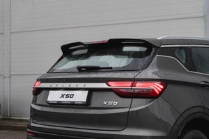 Belgee X50 2023 года, 0 км - вид 8