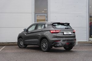 Belgee X50 2023 года, 0 км - вид 6