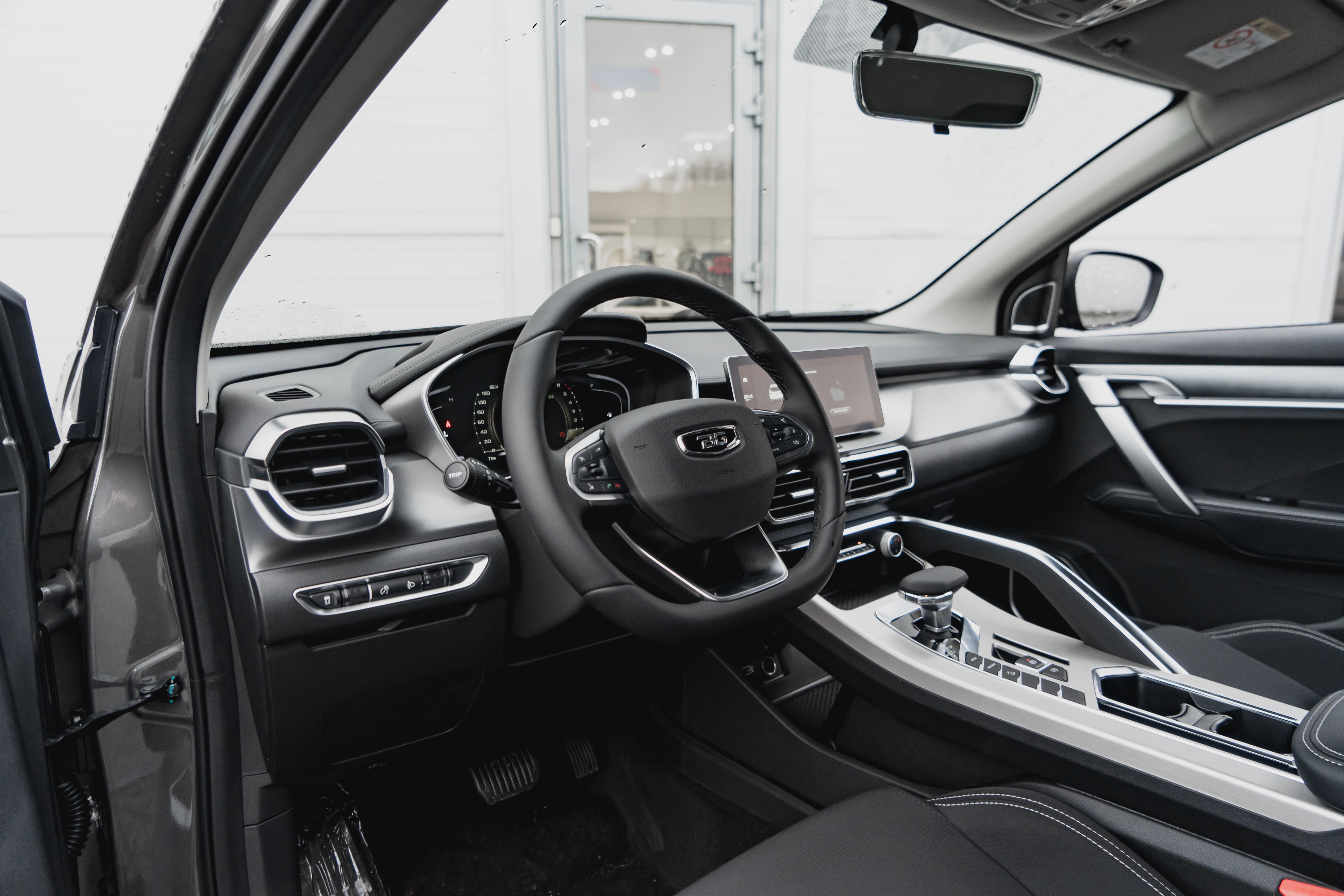 Belgee X50 2023 года, 0 км - вид 17