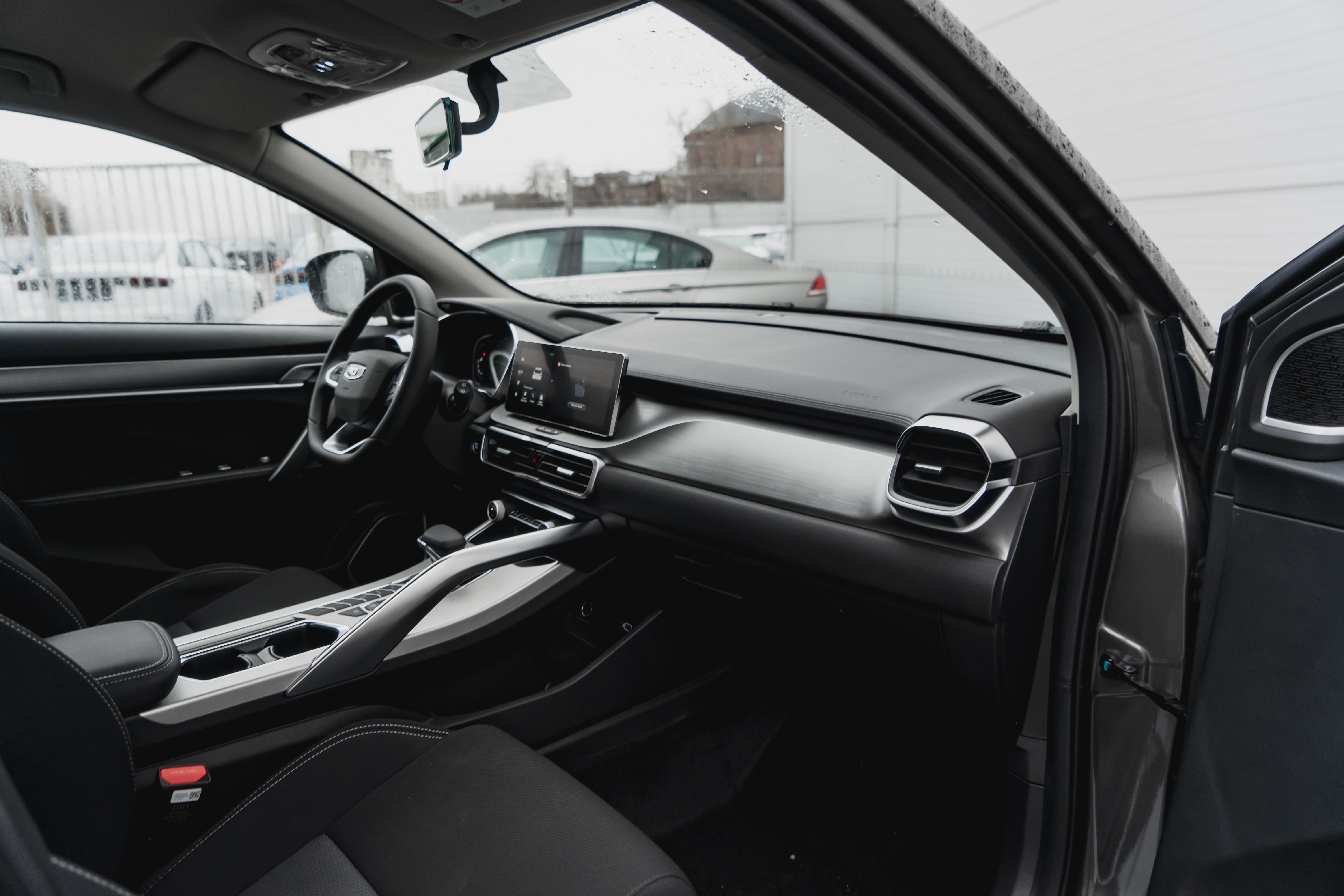 Belgee X50 2023 года, 0 км - вид 18