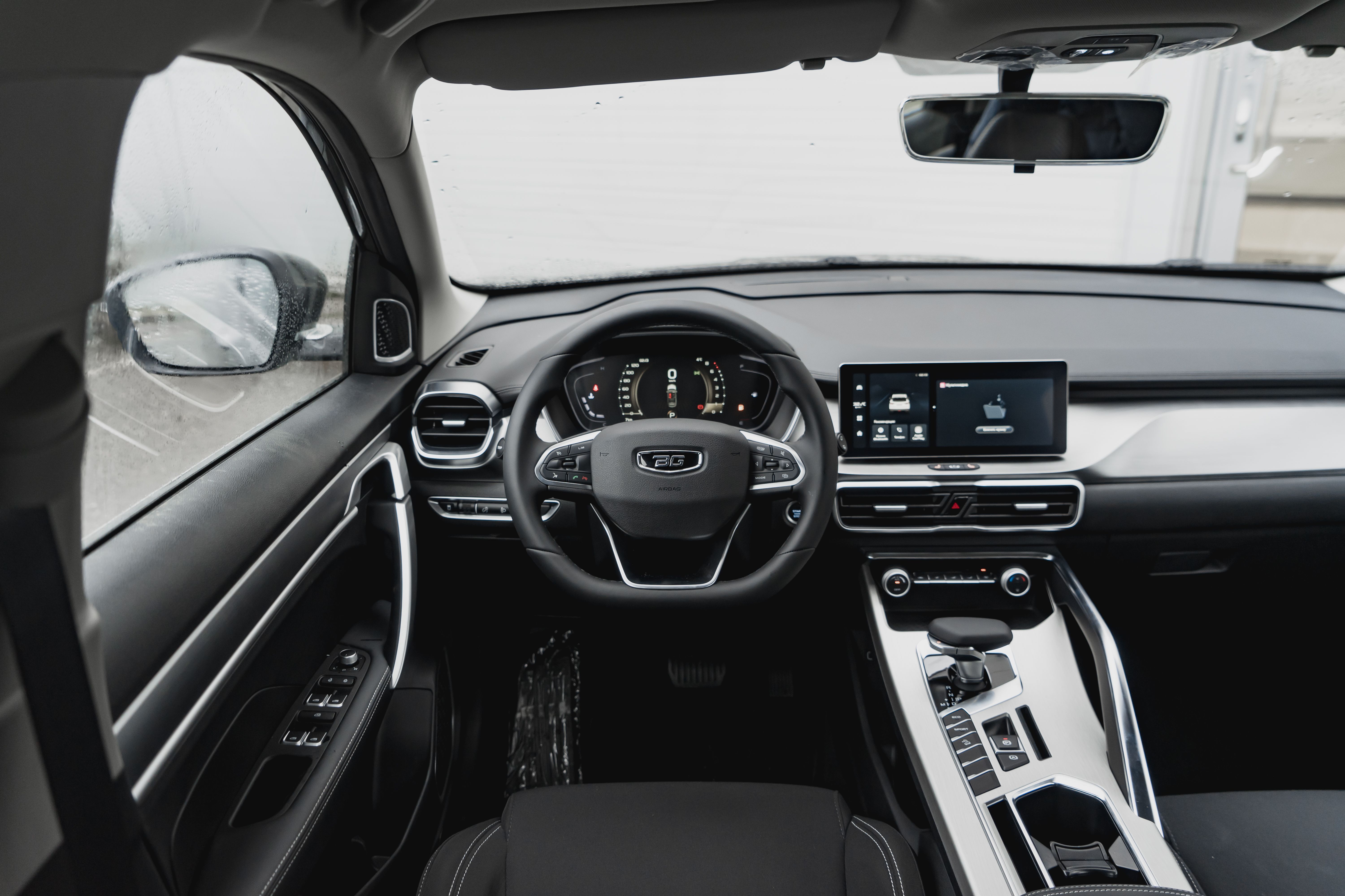 Belgee X50 2023 года, 0 км - вид 15