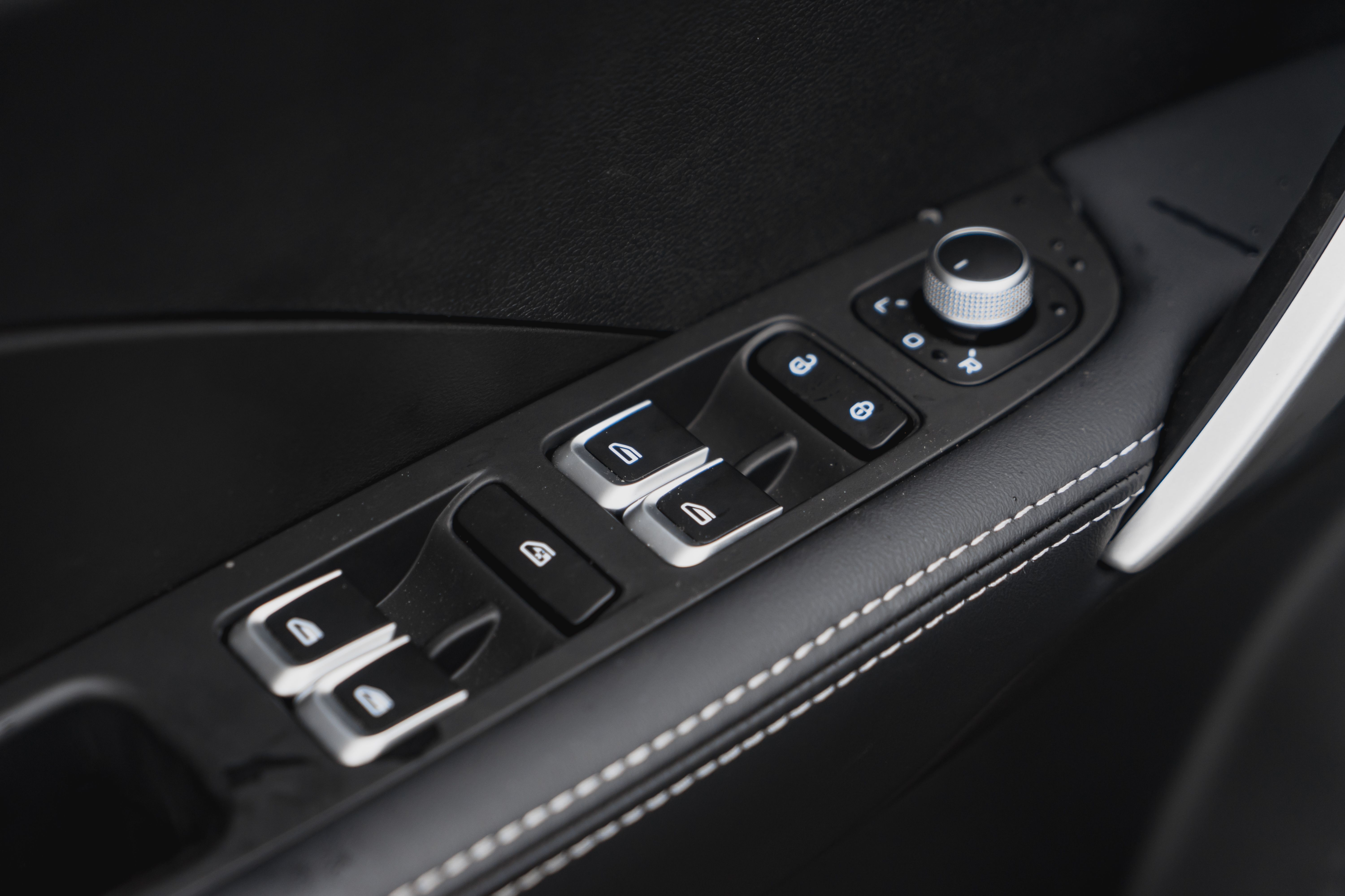 Belgee X50 2023 года, 0 км - вид 11