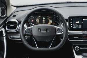 Belgee X50 2023 года, 0 км - вид 20