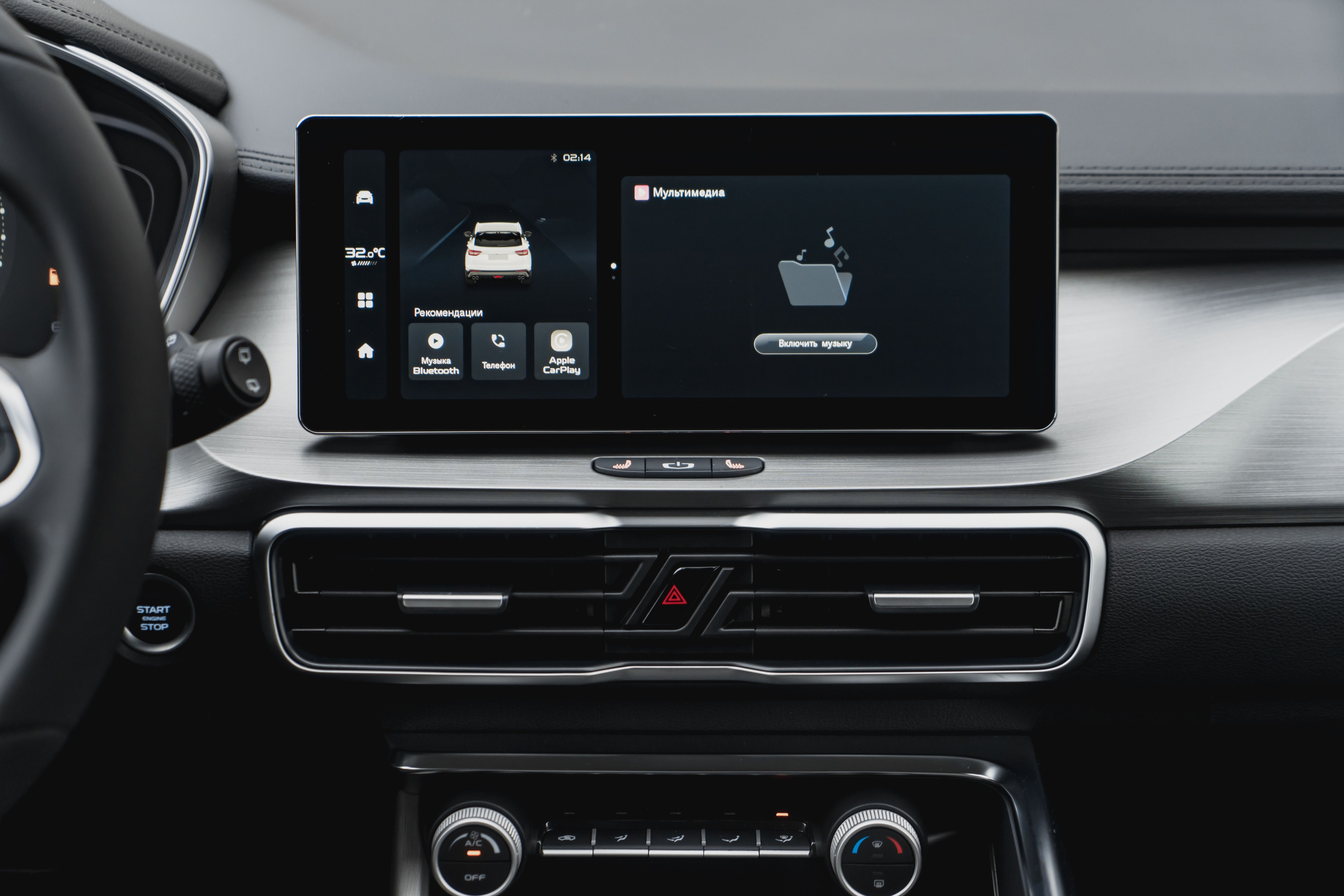 Belgee X50 2023 года, 0 км - вид 21