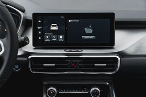 Belgee X50 2023 года, 0 км - вид 21