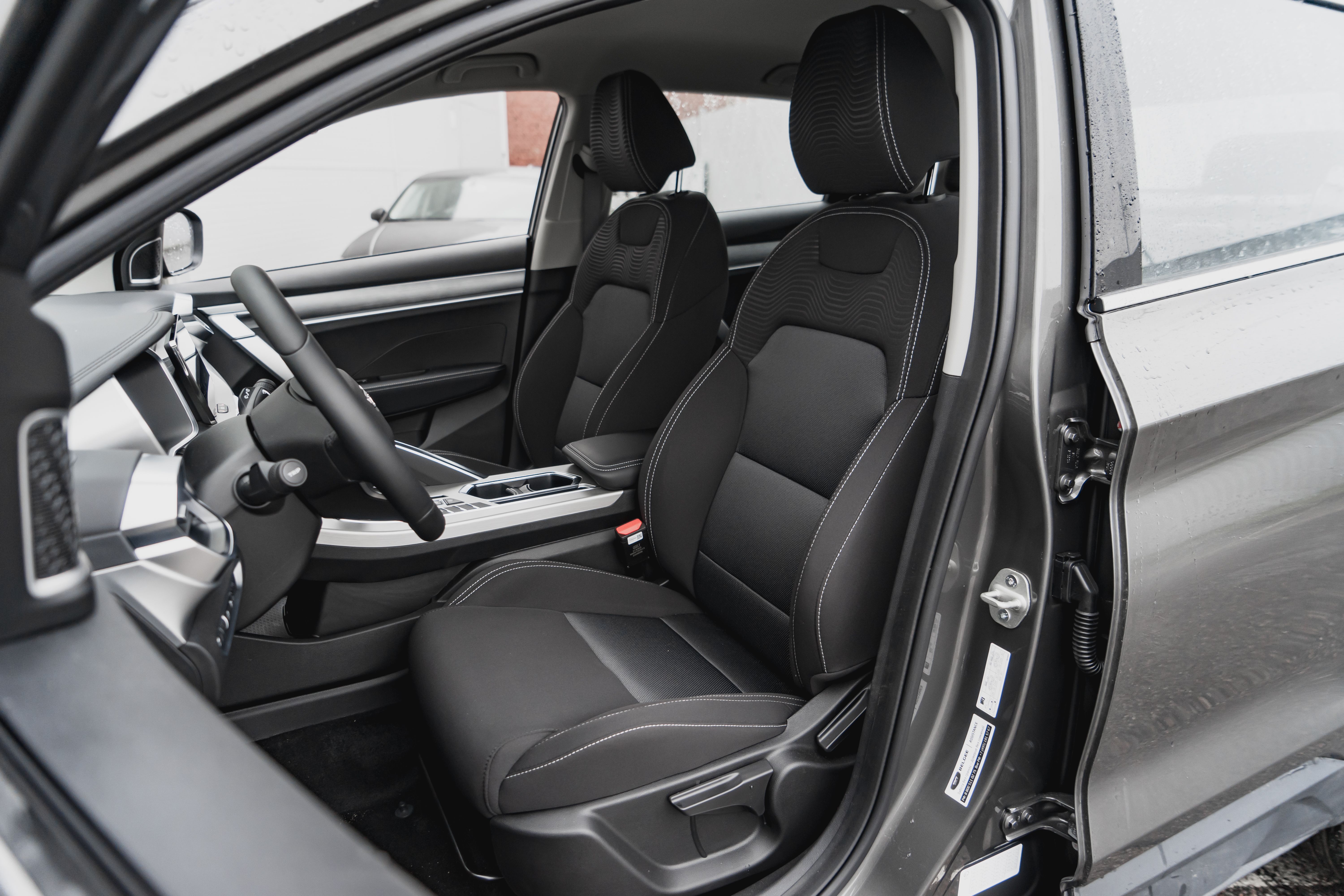 Belgee X50 2023 года, 0 км - вид 22