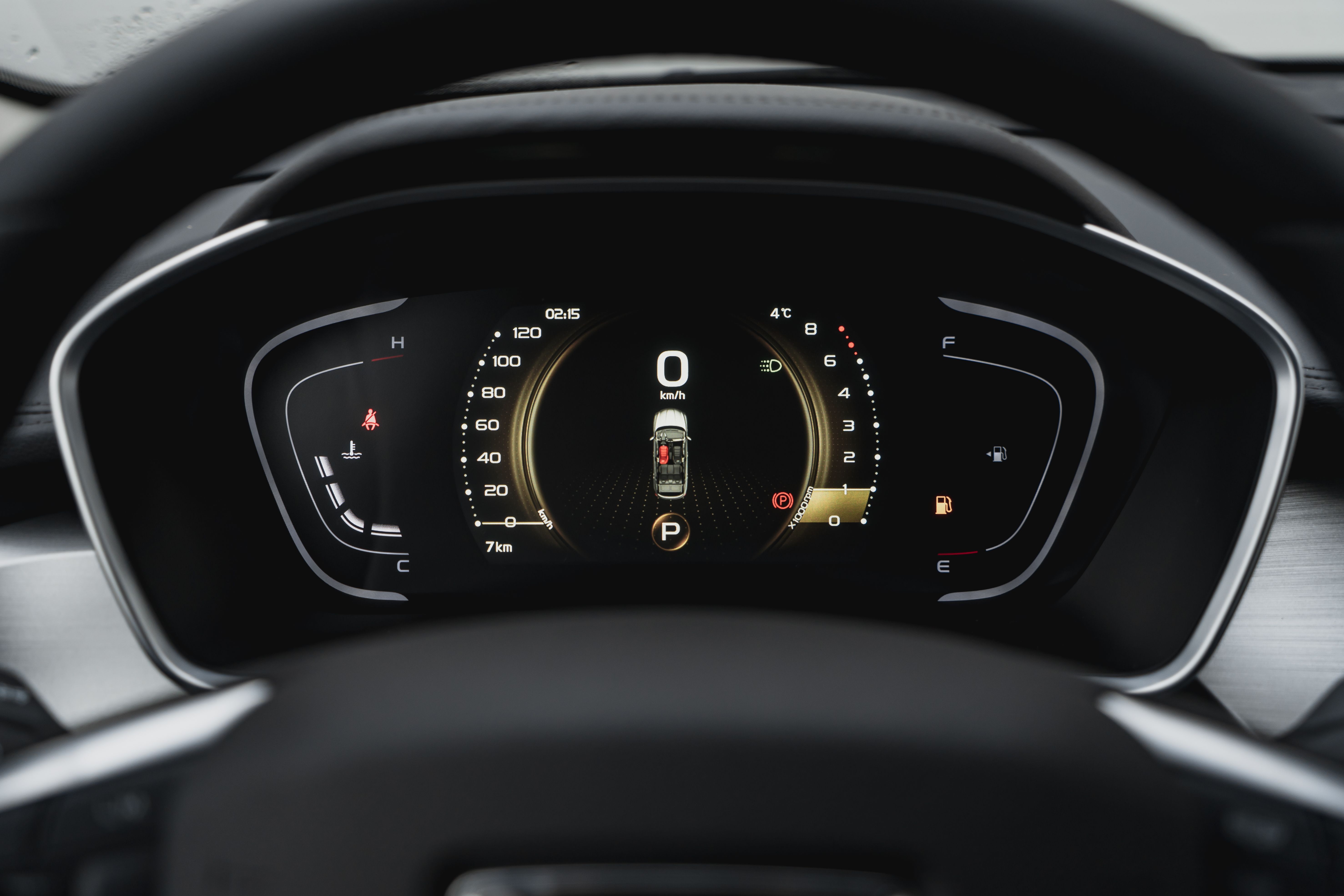 Belgee X50 2023 года, 0 км - вид 13