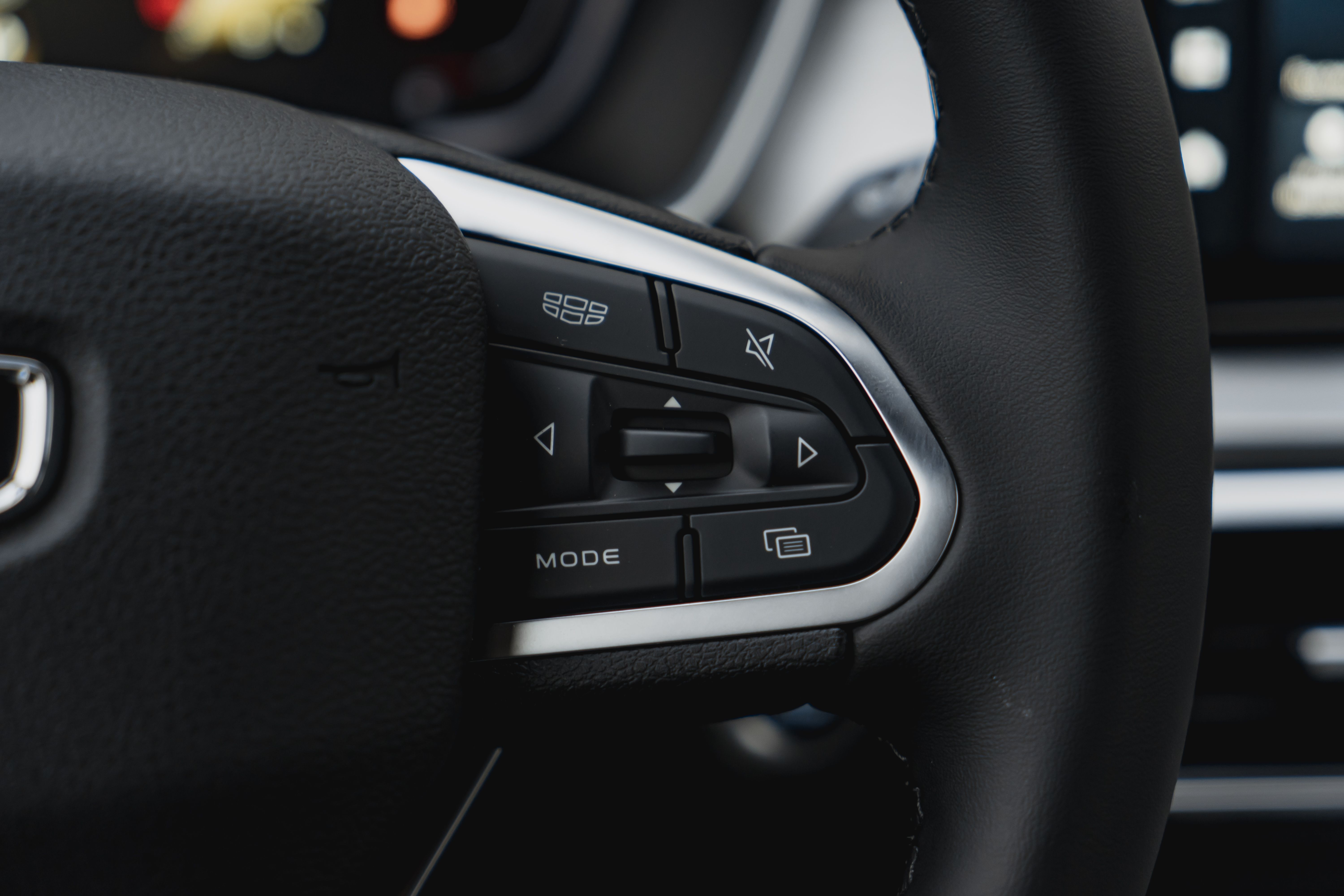 Belgee X50 2023 года, 0 км - вид 14