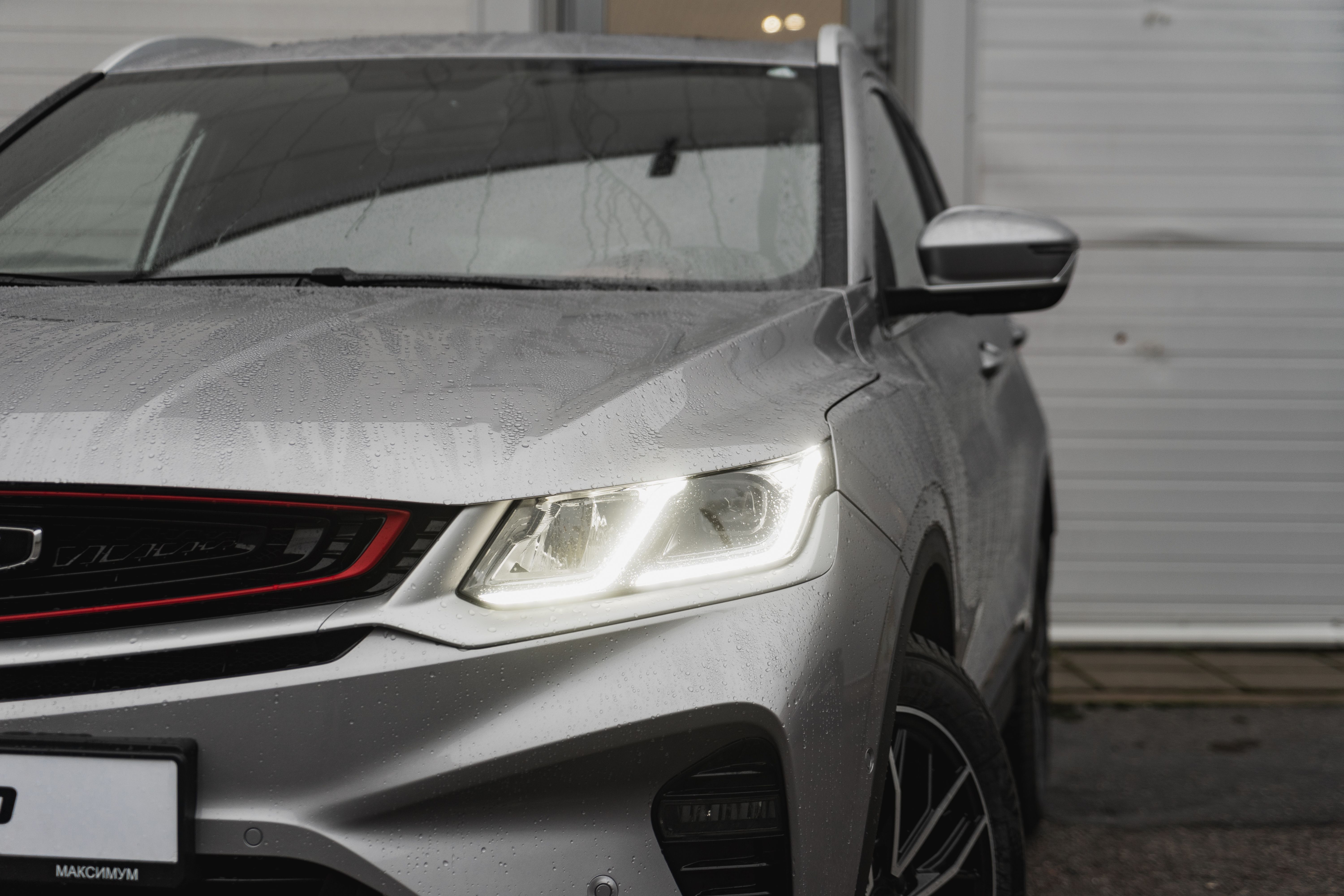 Belgee X50 2023 года, 0 км - вид 5