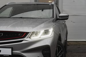 Belgee X50 2023 года, 0 км - вид 5