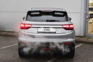 Belgee X50 2023 года, 0 км - вид 7