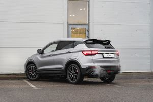 Belgee X50 2023 года, 0 км - вид 6