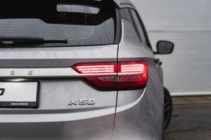 Belgee X50 2023 года, 0 км - вид 10