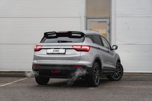 Belgee X50 2023 года, 0 км - вид 8