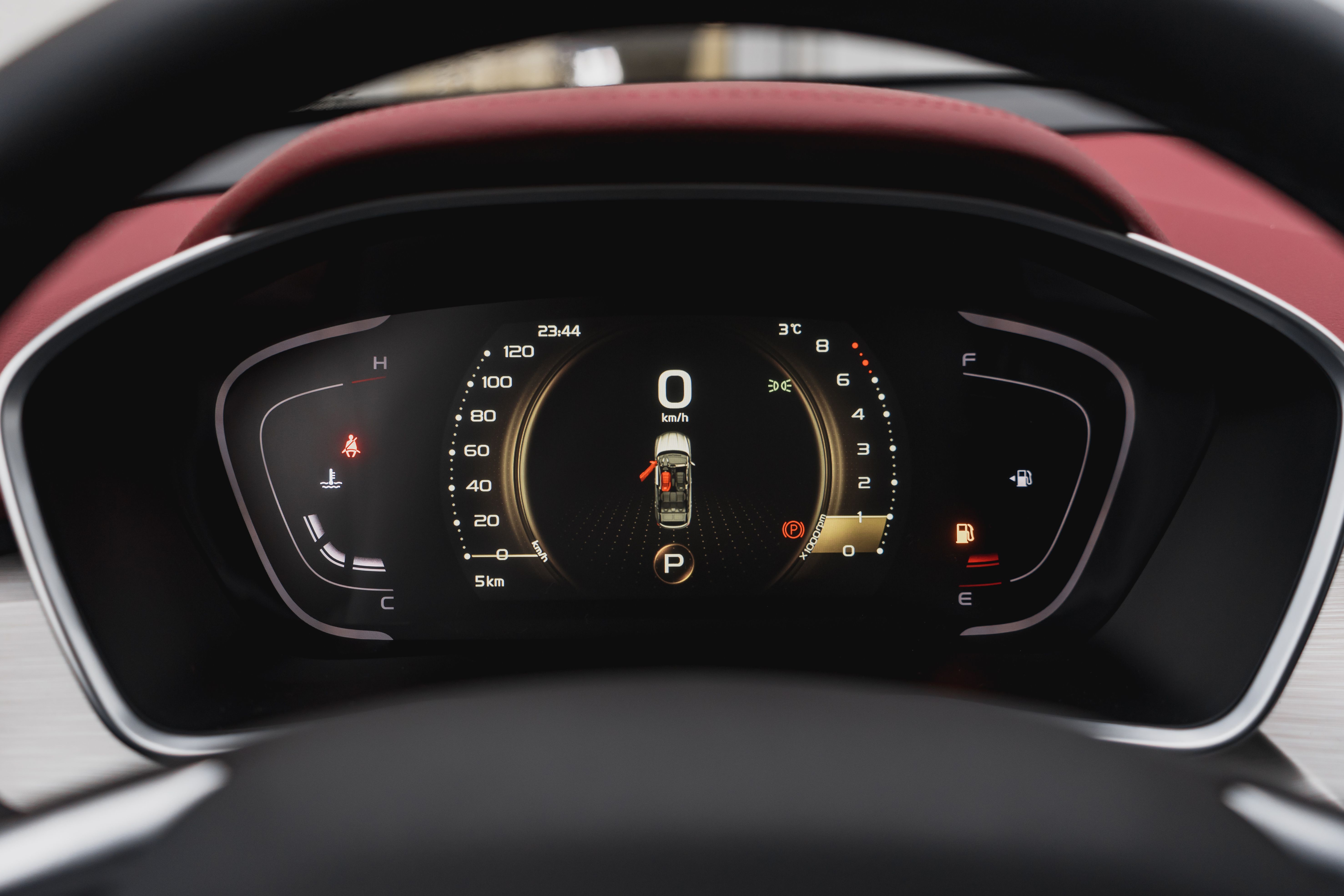 Belgee X50 2023 года, 0 км - вид 12