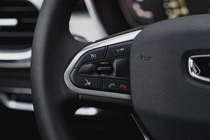 Belgee X50 2023 года, 0 км - вид 11