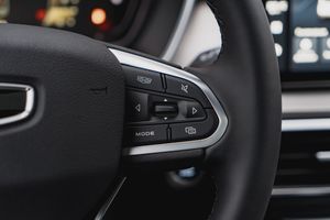 Belgee X50 2023 года, 0 км - вид 13