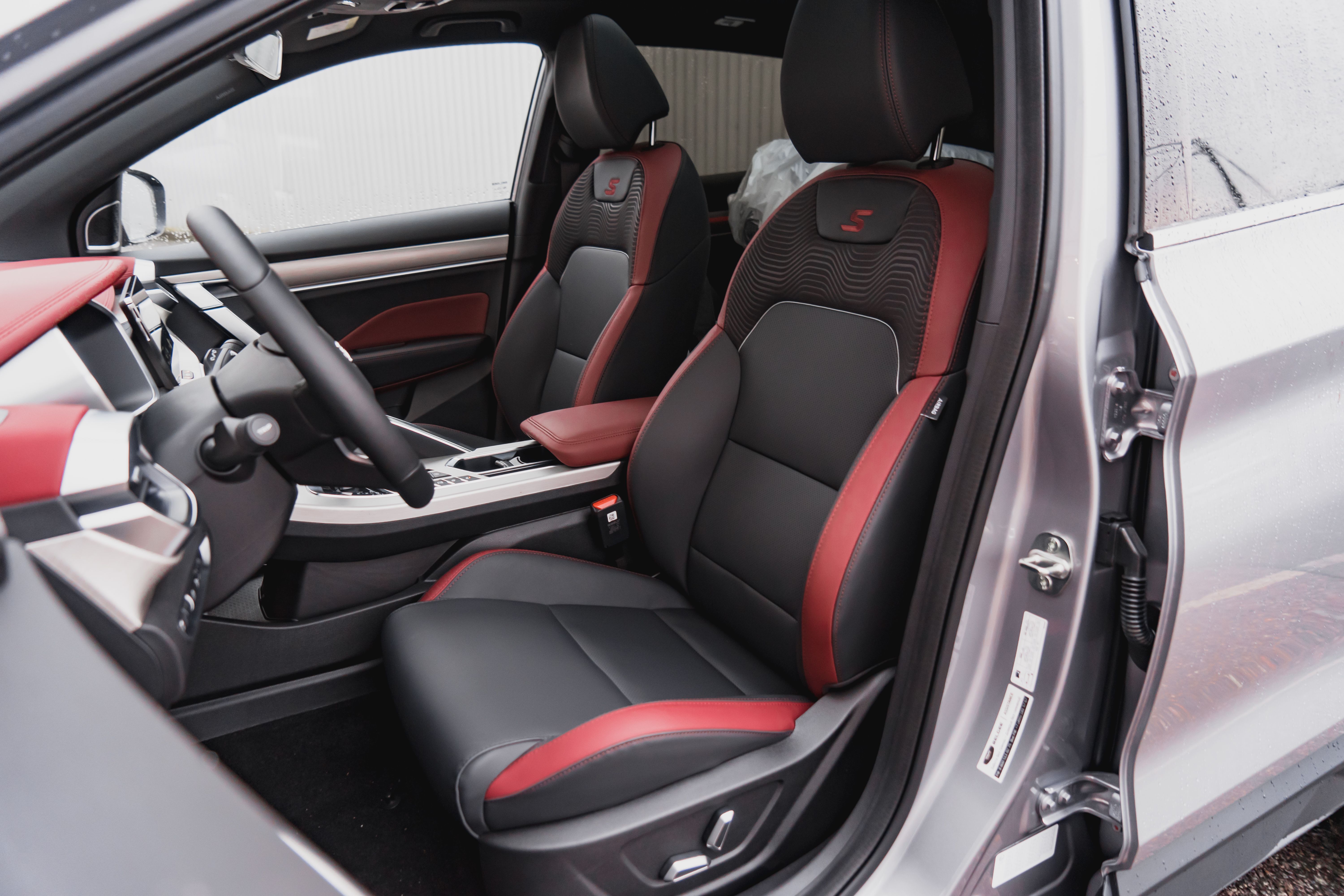 Belgee X50 2023 года, 0 км - вид 14