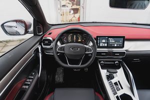 Belgee X50 2023 года, 0 км - вид 22