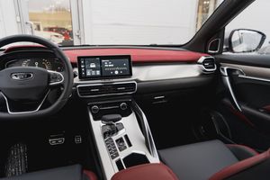 Belgee X50 2023 года, 0 км - вид 23