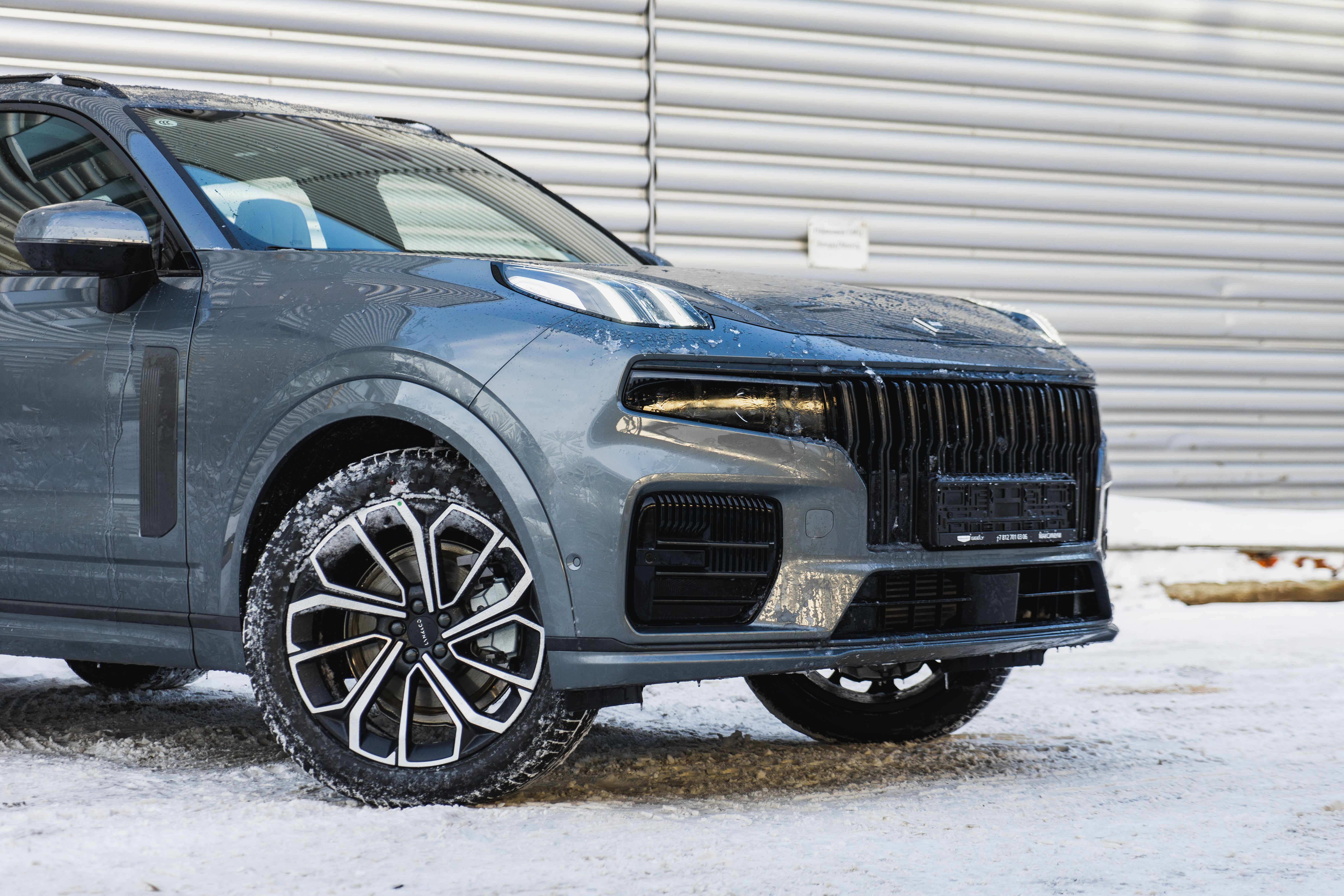 Nordcross 001 2025 года, 0 км - вид 4