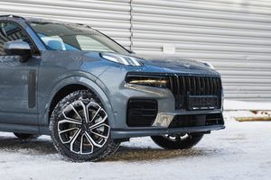 Nordcross 001 2025 года, 0 км - вид 4