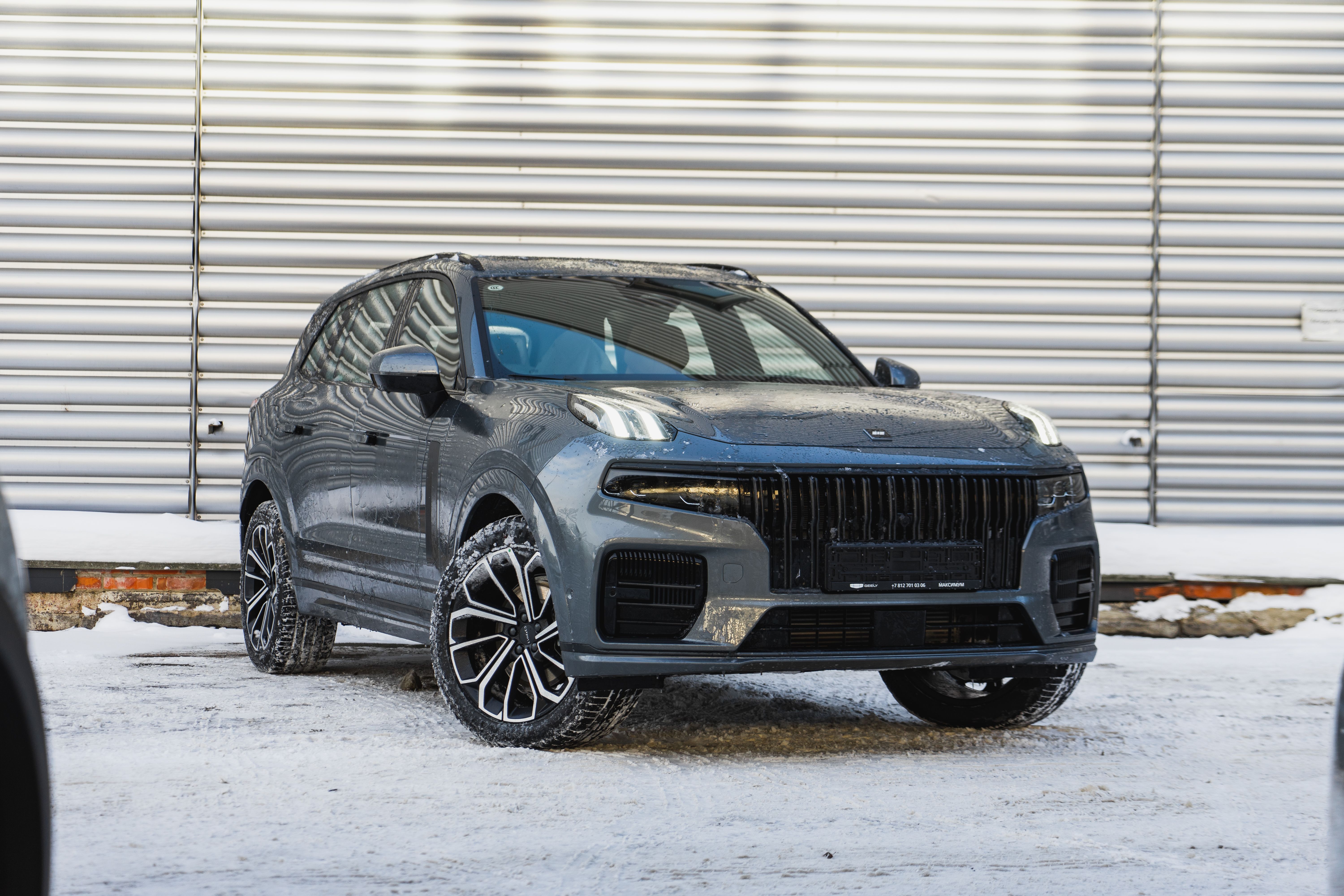 Nordcross 001 2025 года, 0 км - вид 3