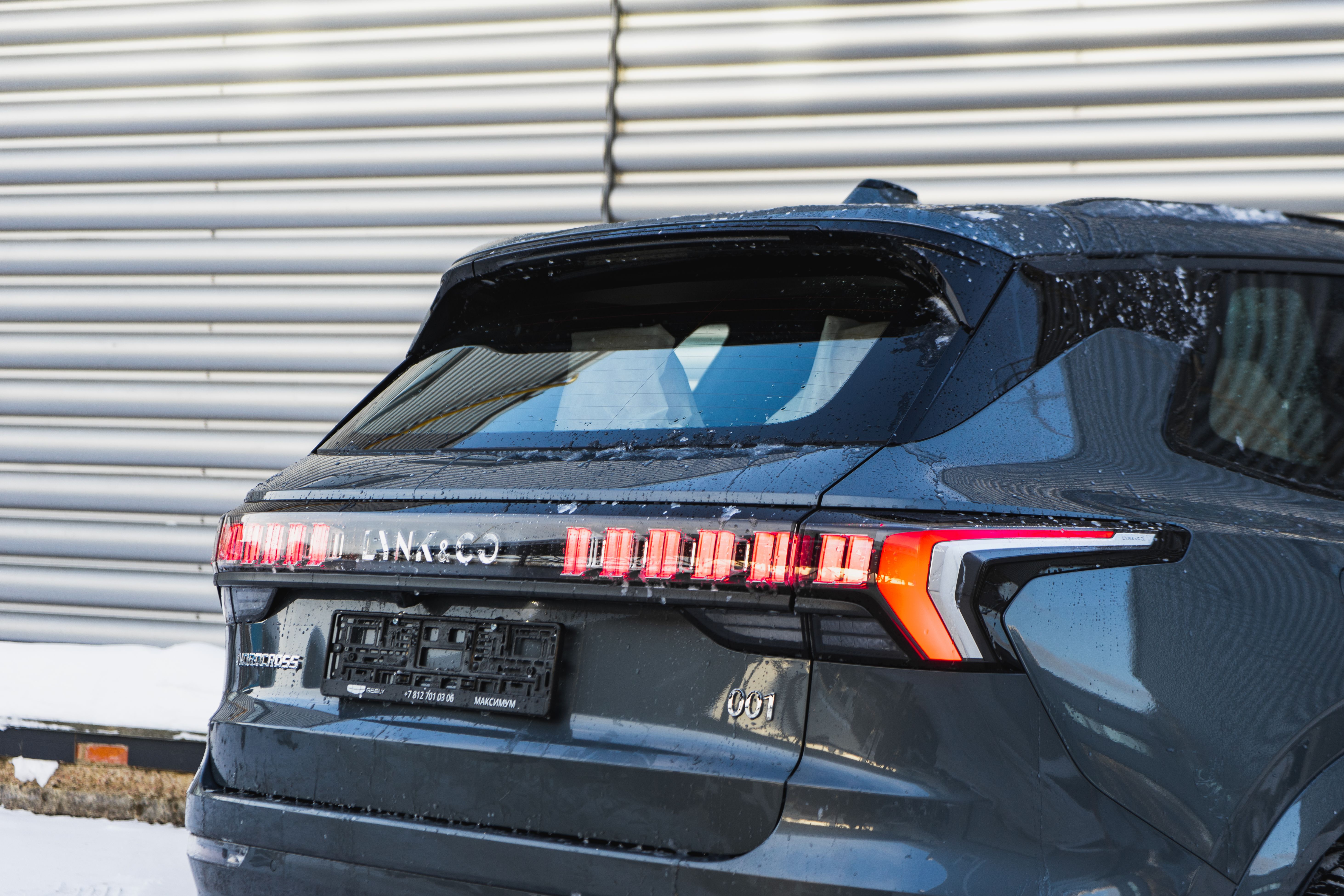 Nordcross 001 2025 года, 0 км - вид 9