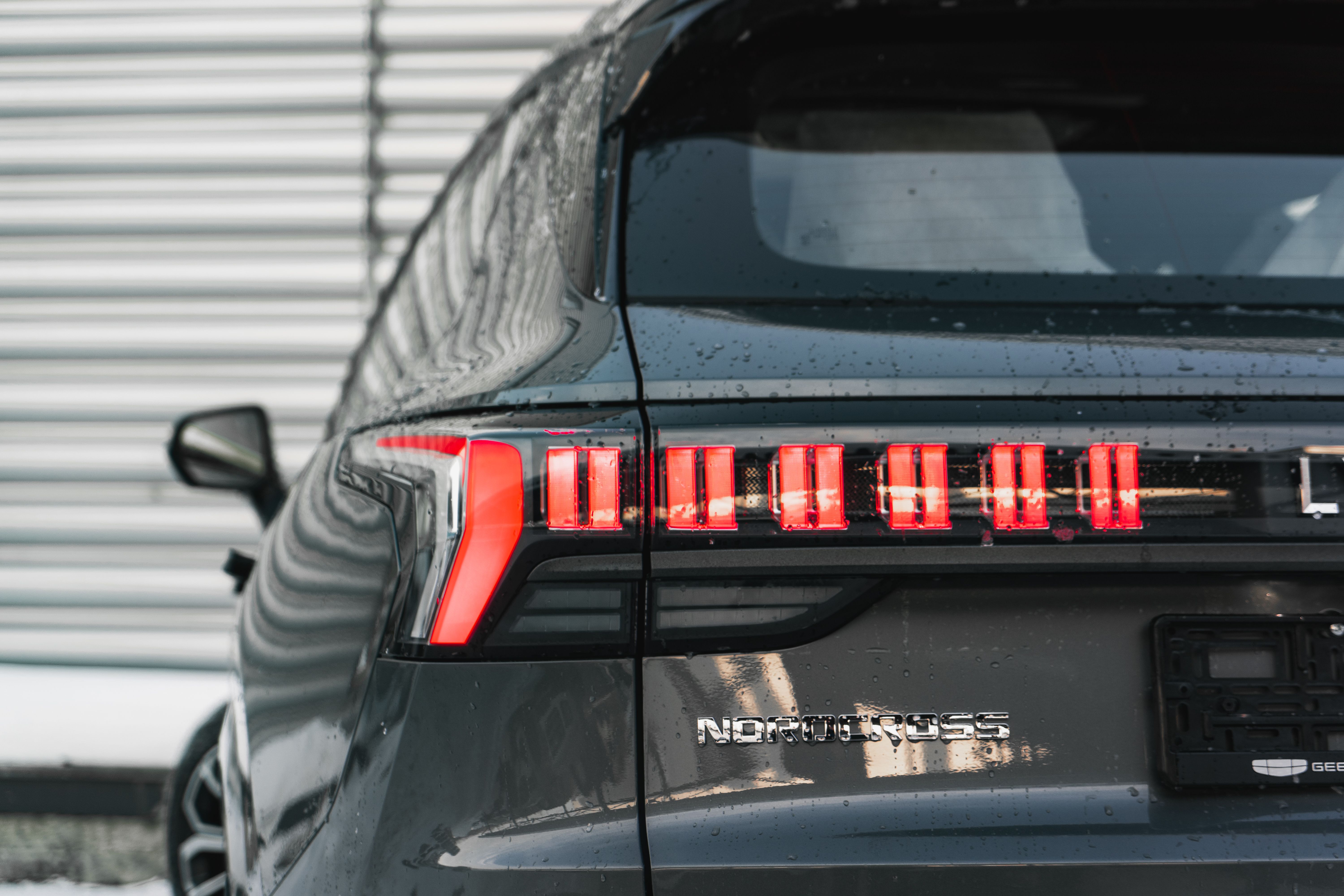 Nordcross 001 2025 года, 0 км - вид 10