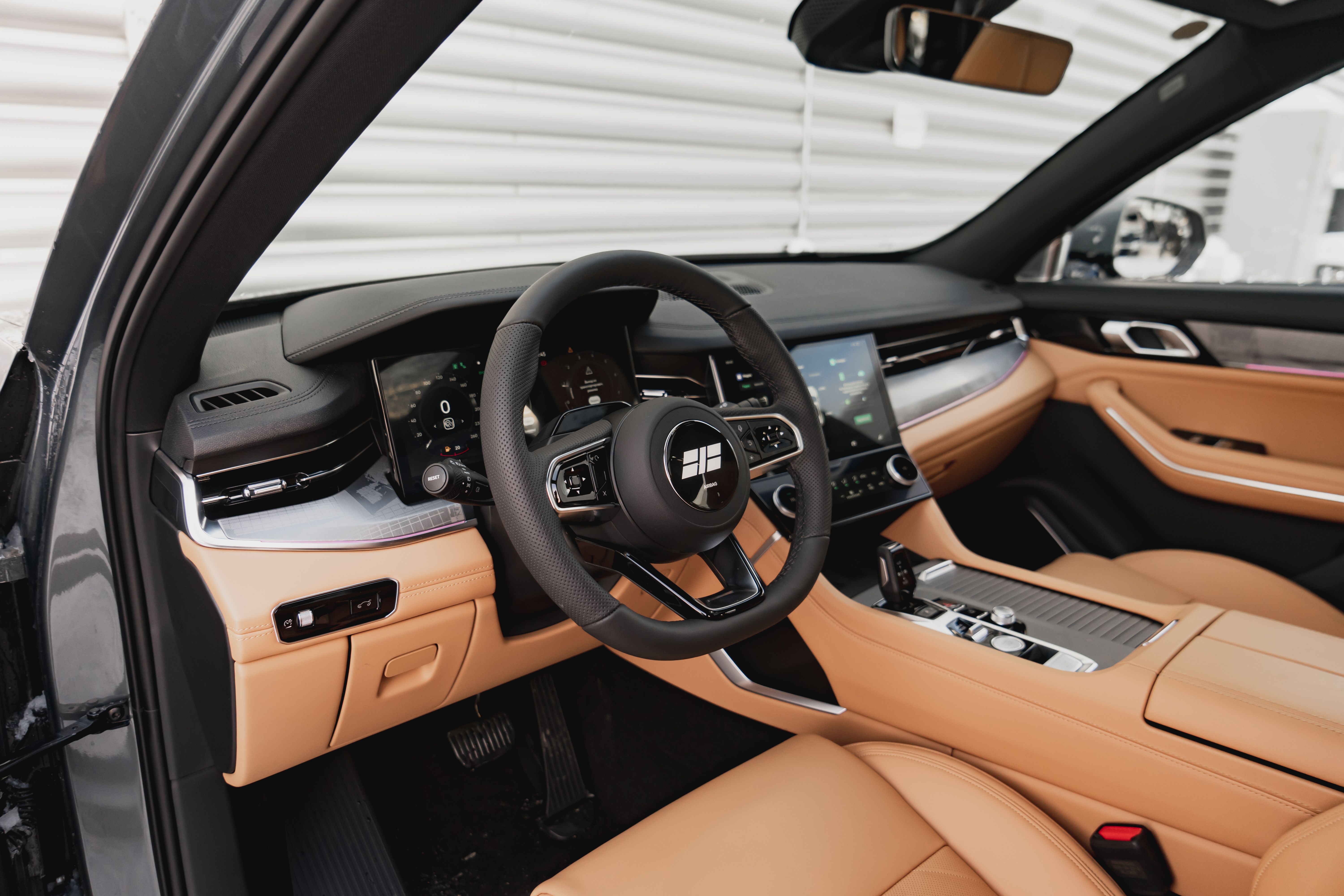 Nordcross 001 2025 года, 0 км - вид 23