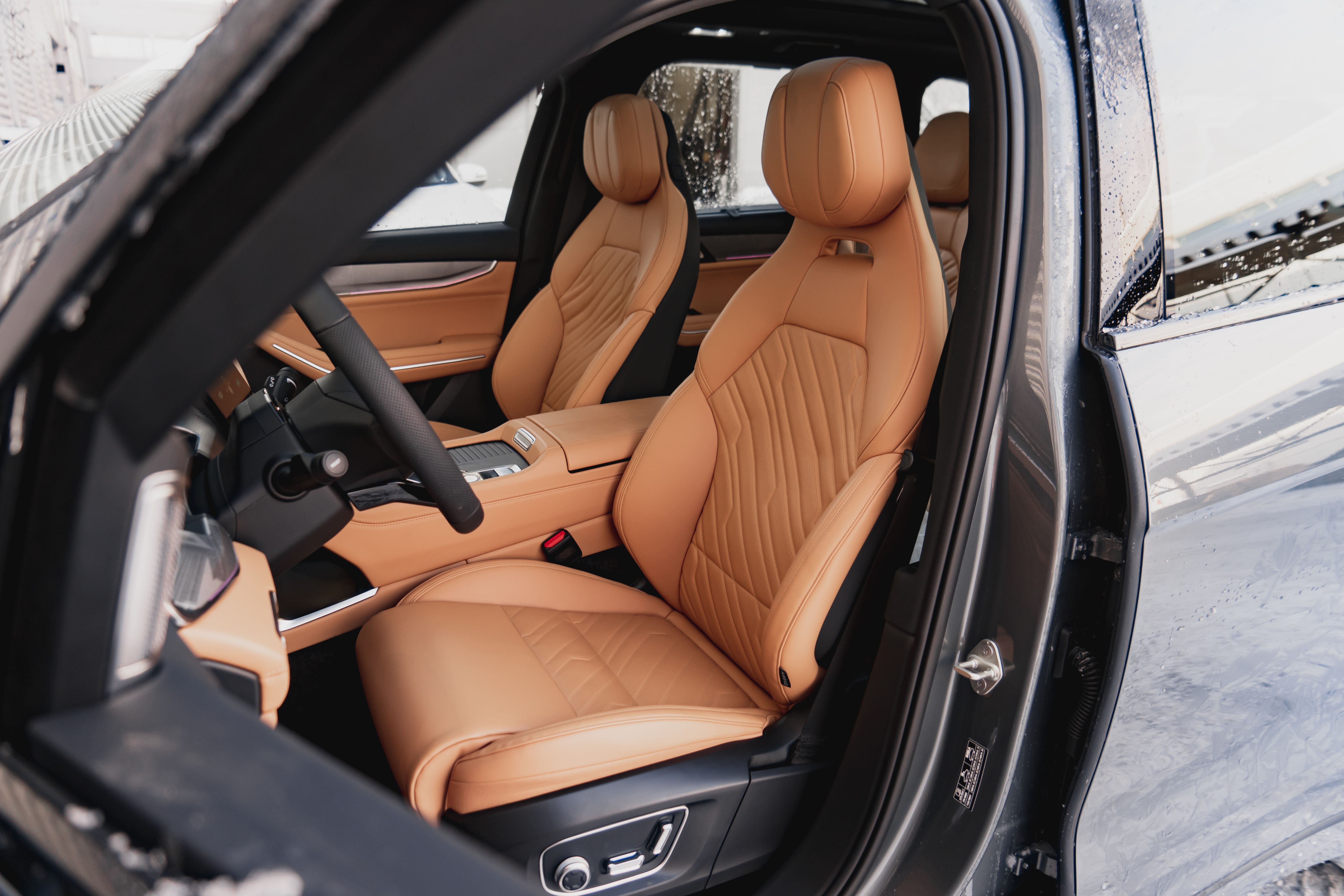 Nordcross 001 2025 года, 0 км - вид 26