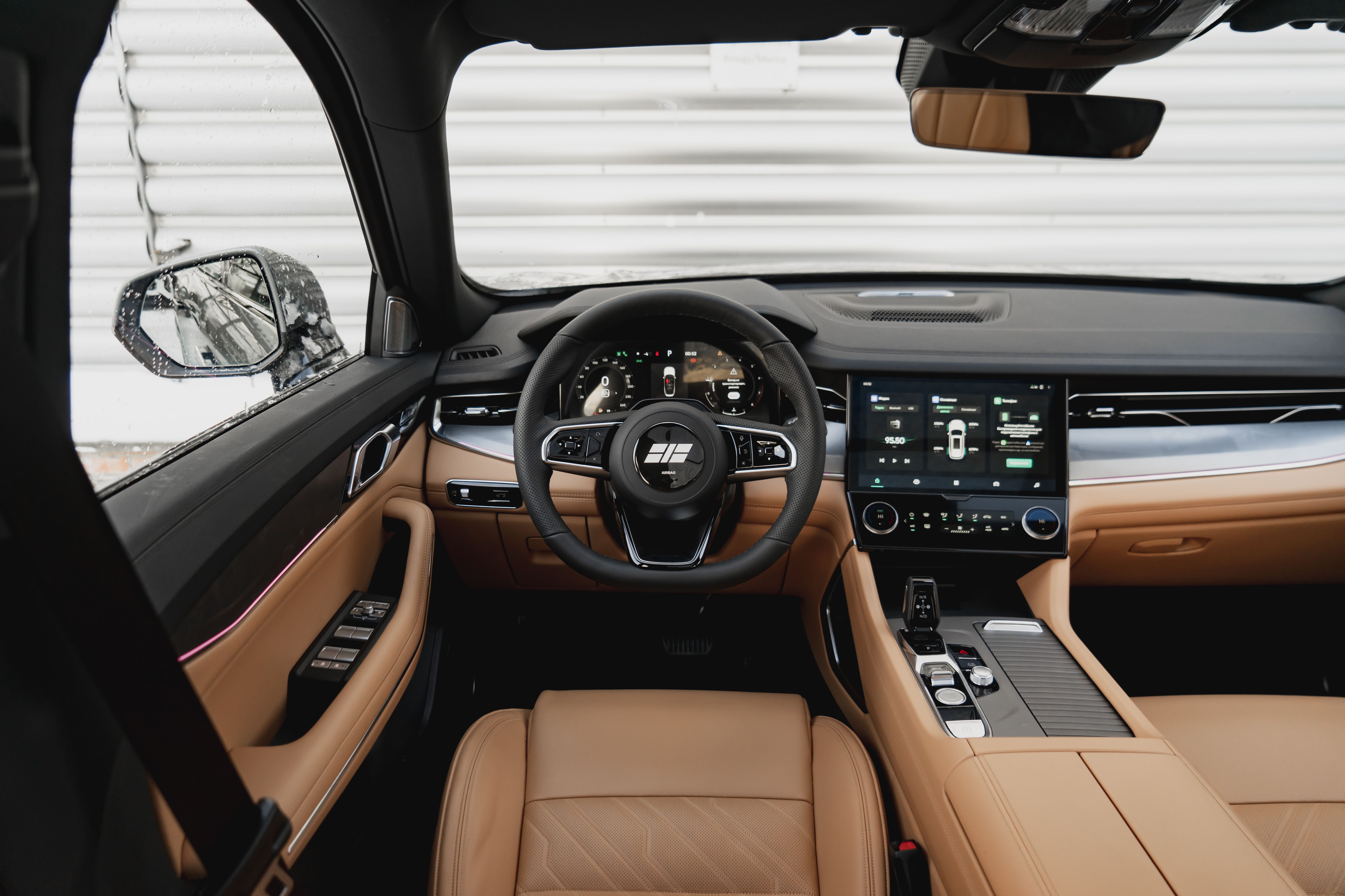 Nordcross 001 2025 года, 0 км - вид 24