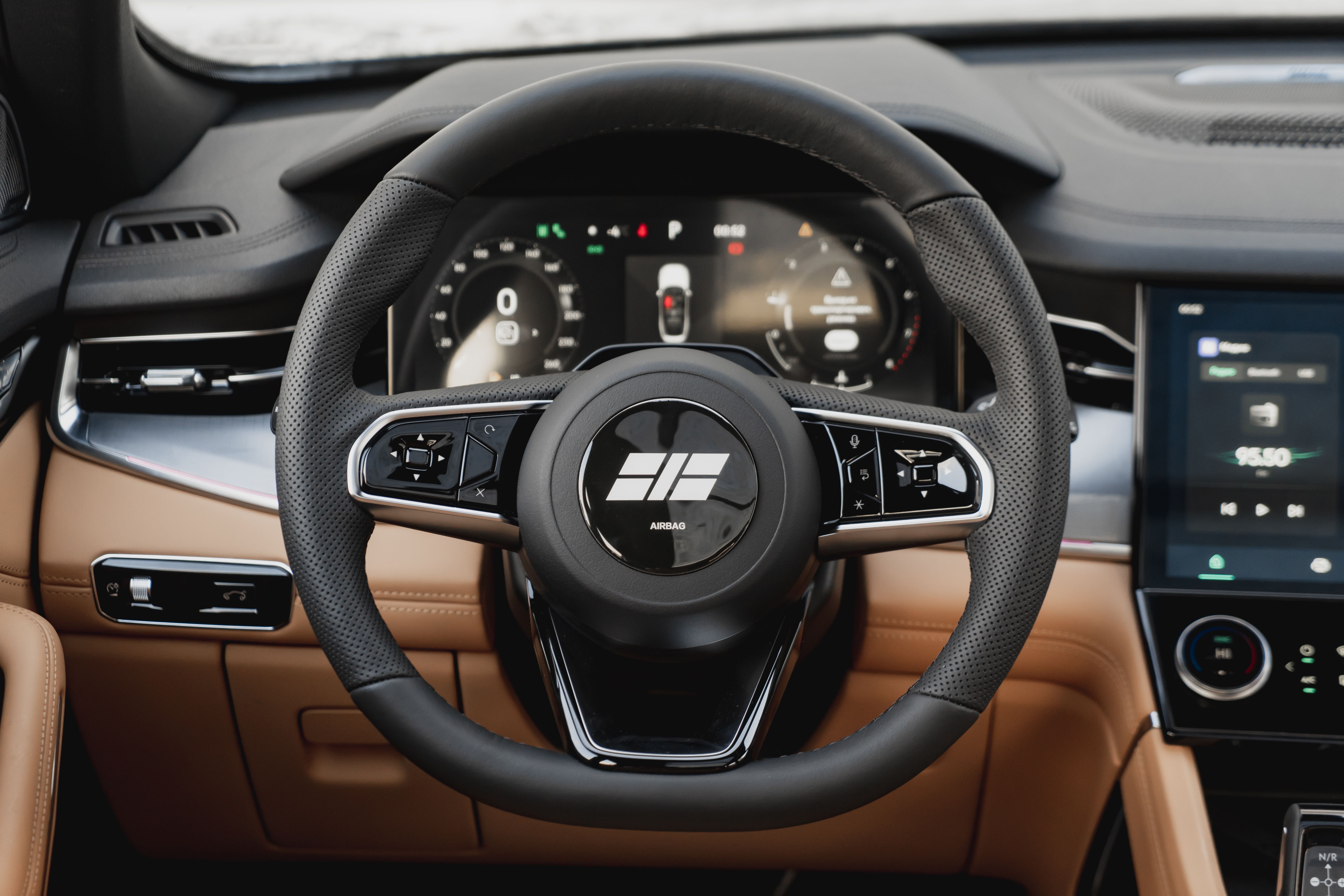 Nordcross 001 2025 года, 0 км - вид 22