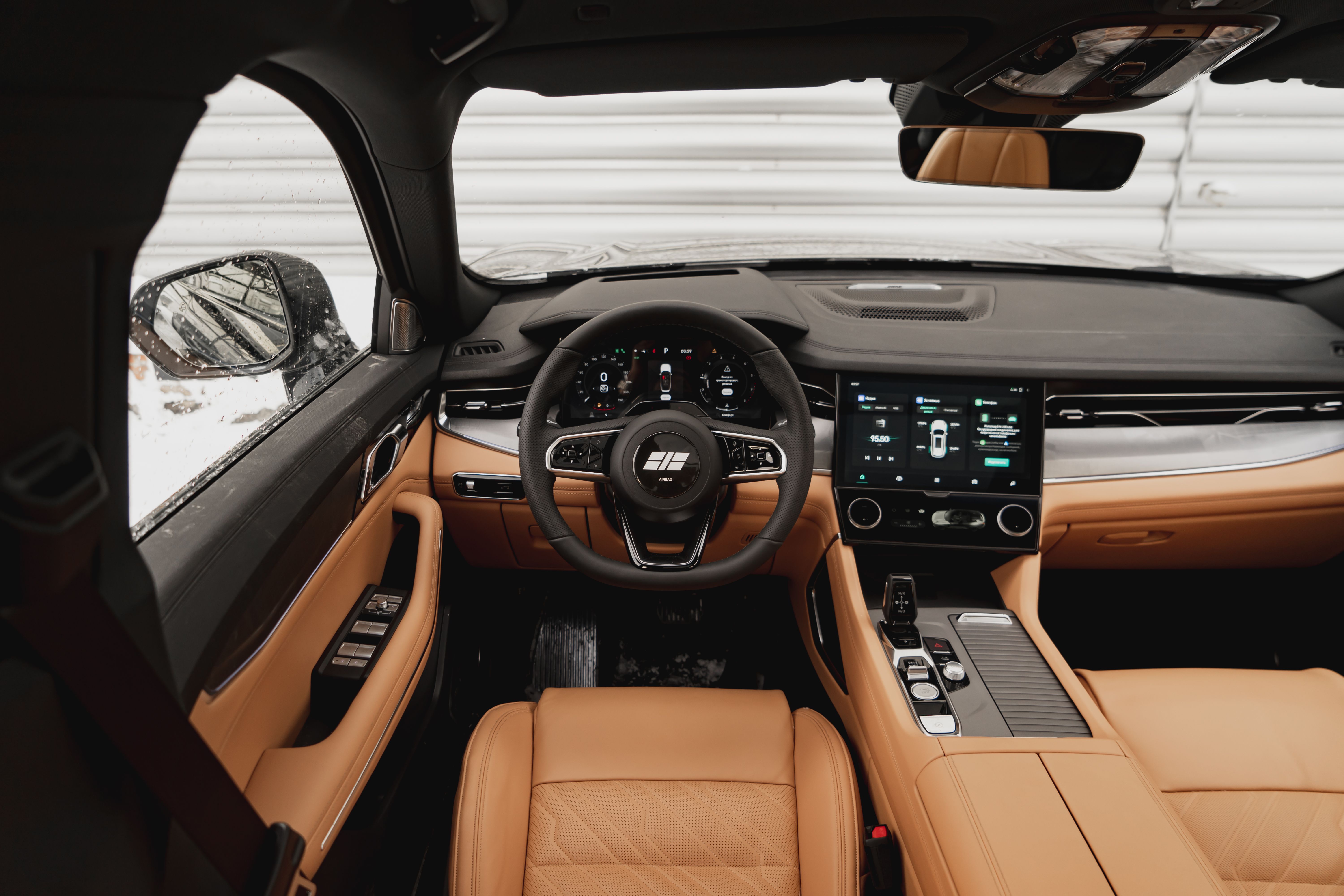 Nordcross 001 2025 года, 0 км - вид 25