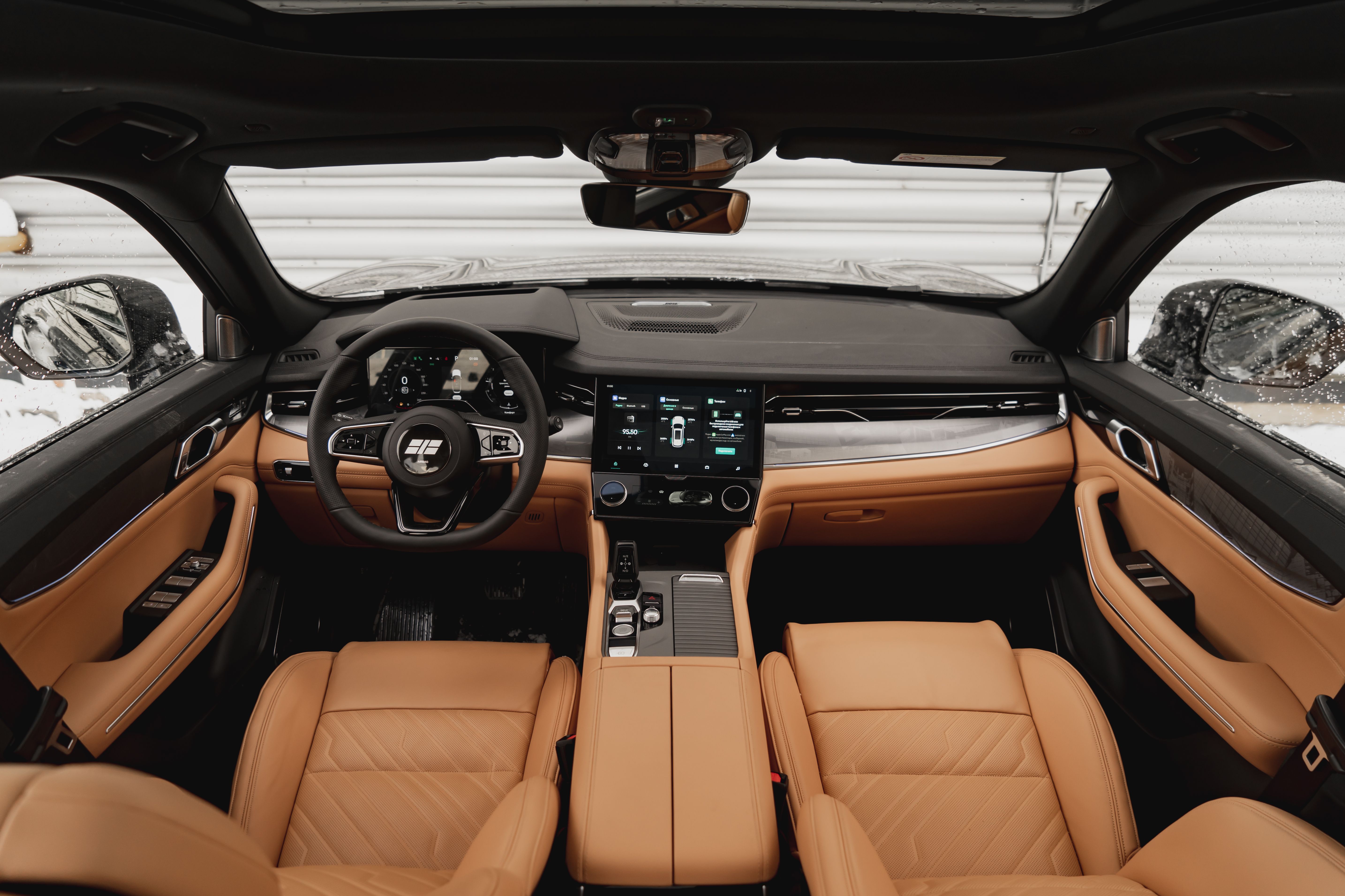 Nordcross 001 2025 года, 0 км - вид 26