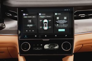 Nordcross 001 2025 года, 0 км - вид 18