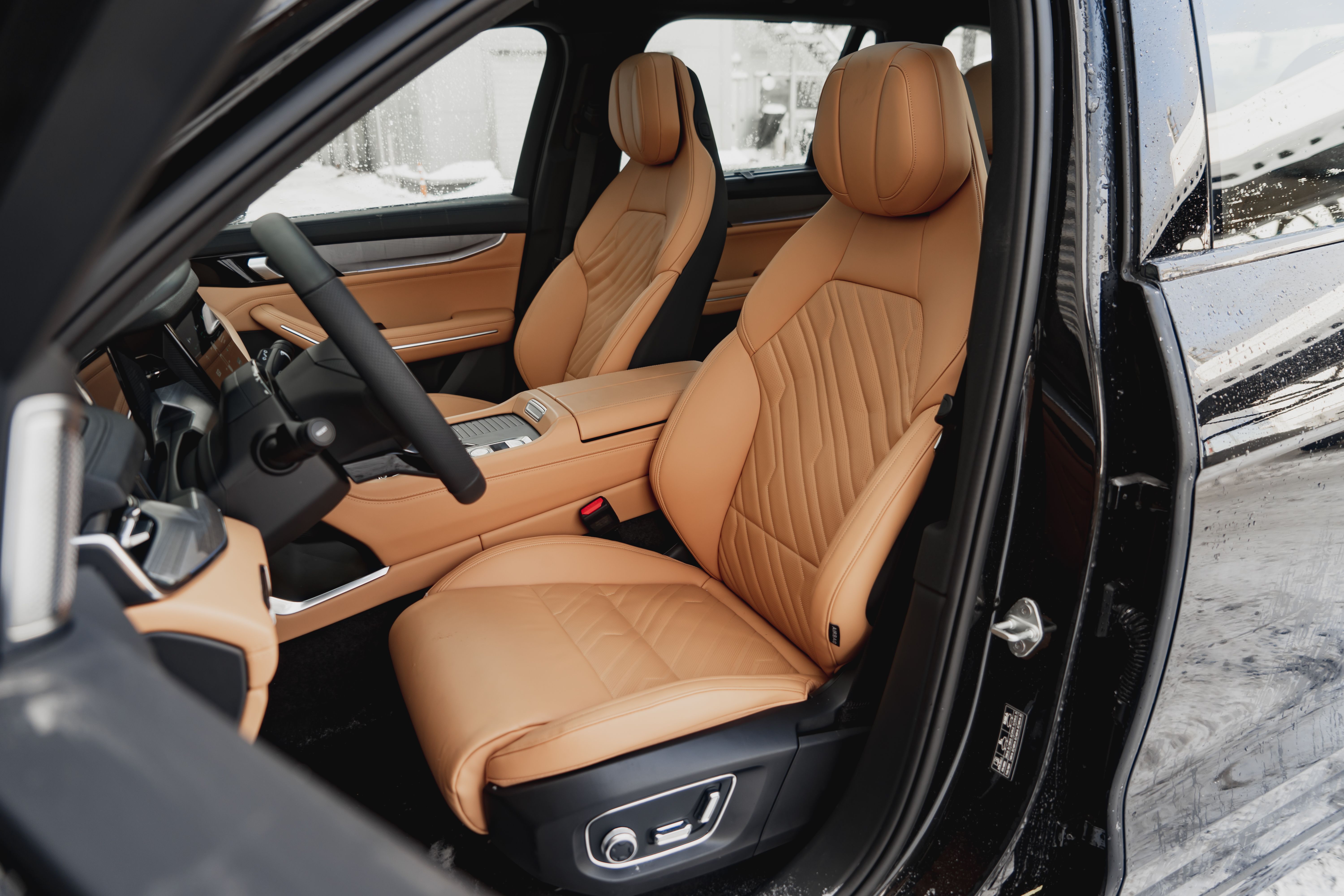 Nordcross 001 2025 года, 0 км - вид 27