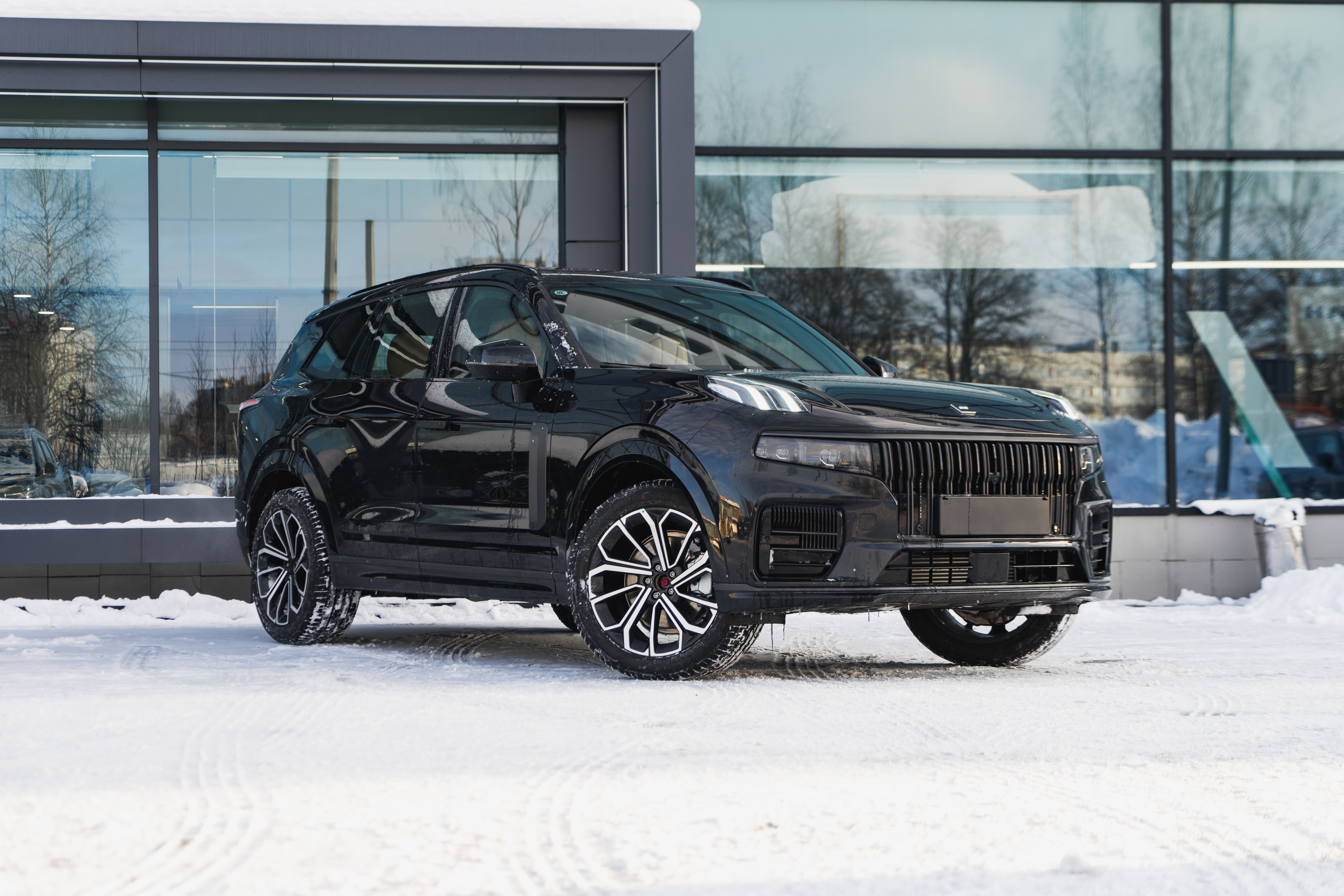 Nordcross 001 2025 года, 0 км - вид 3