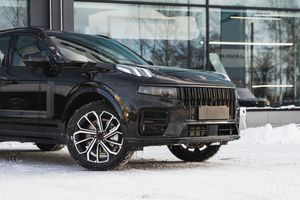 Nordcross 001 2025 года, 0 км - вид 4